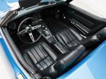 Chevrolet Corvette Stingray L71 427 Convertible 1969 года